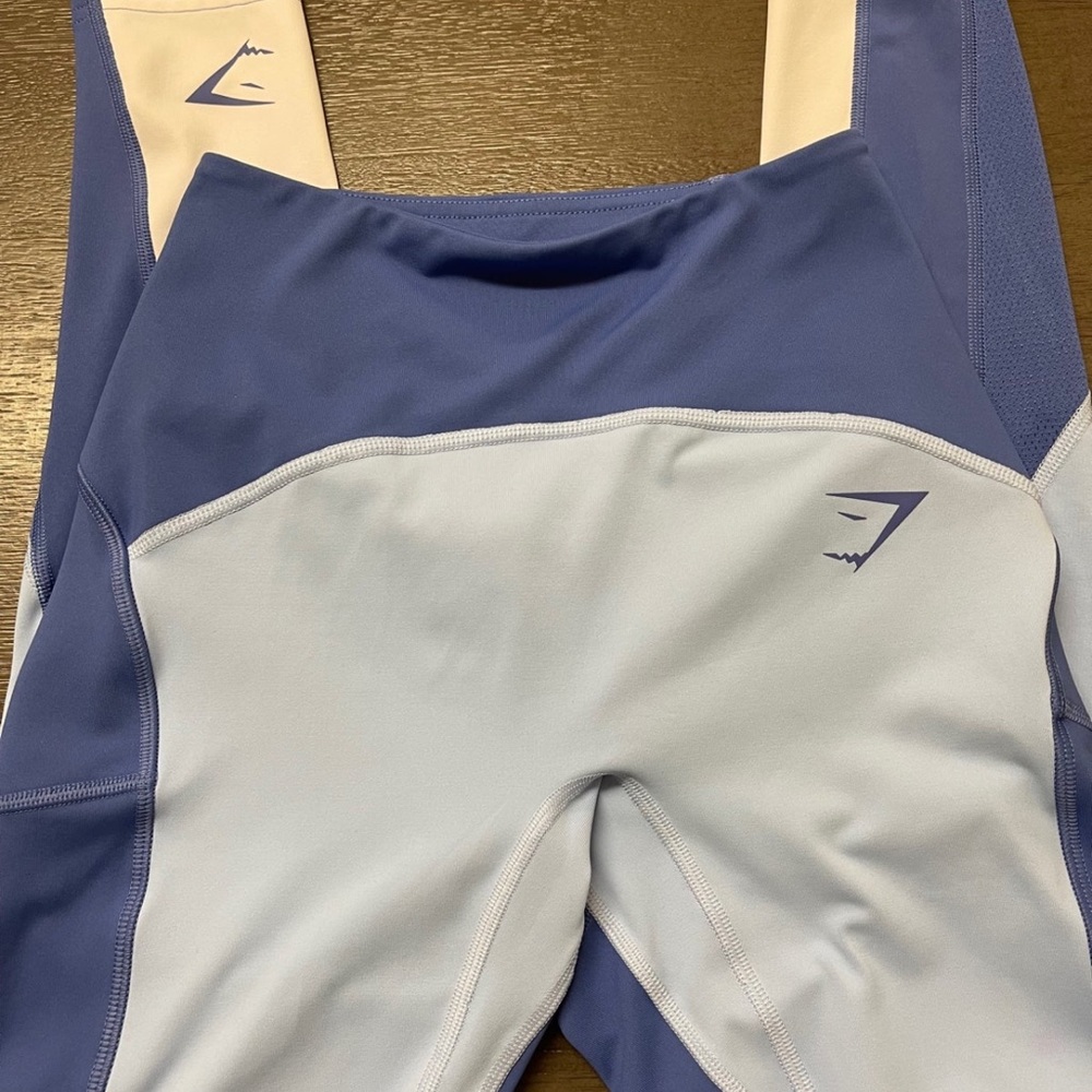 Gymshark leggings